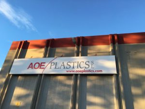 aoe plastics